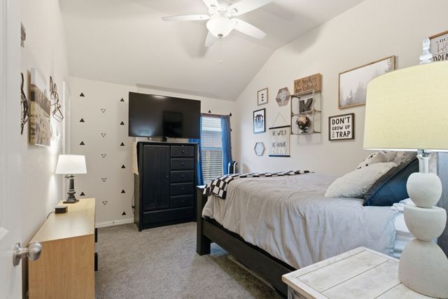 4003 Gabi Avenue, Heartland, TX 75126