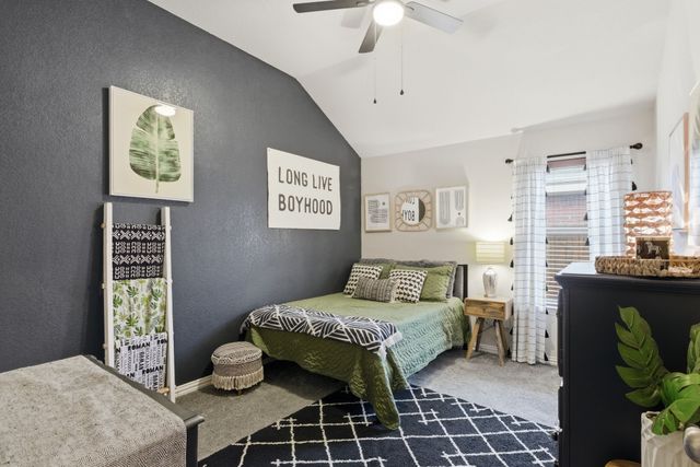 4003 Gabi Avenue, Heartland, TX 75126