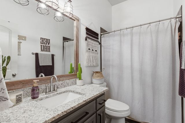 4003 Gabi Avenue, Heartland, TX 75126