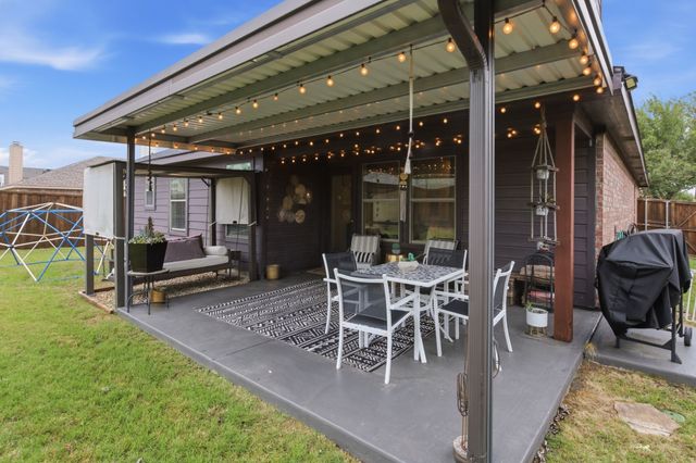 4003 Gabi Avenue, Heartland, TX 75126