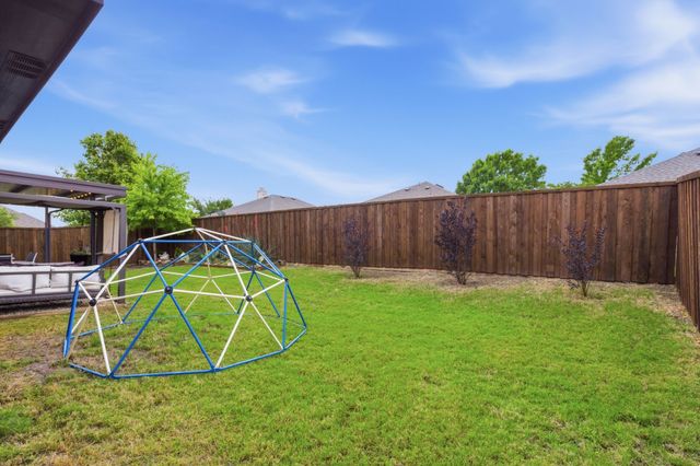 4003 Gabi Avenue, Heartland, TX 75126