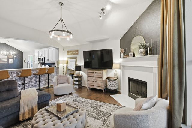 4003 Gabi Avenue, Heartland, TX 75126