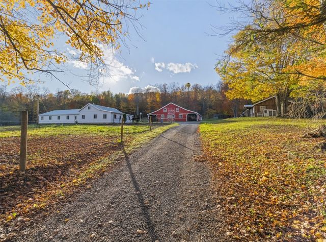 17503 PRICE Road, Saegertown, PA 16433