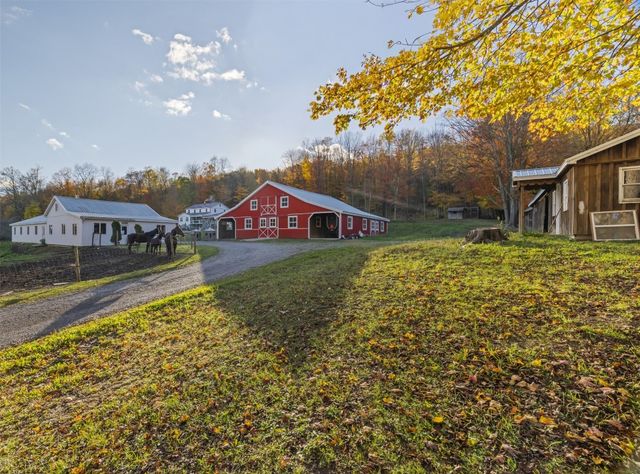 17503 PRICE Road, Saegertown, PA 16433