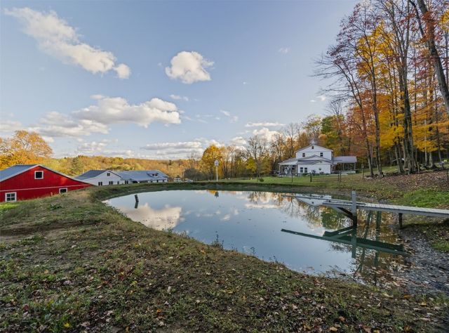 17503 PRICE Road, Saegertown, PA 16433