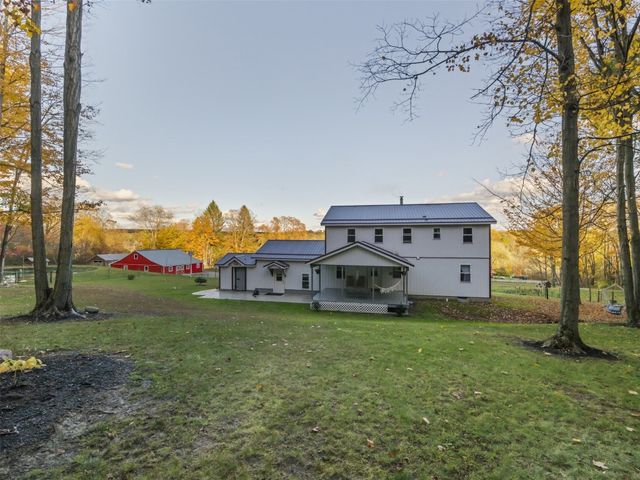 17503 PRICE Road, Saegertown, PA 16433