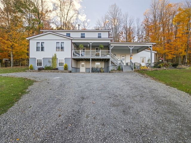 17503 PRICE Road, Saegertown, PA 16433