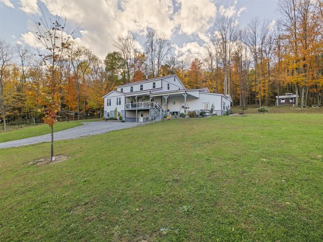 17503 PRICE Road, Saegertown, PA 16433
