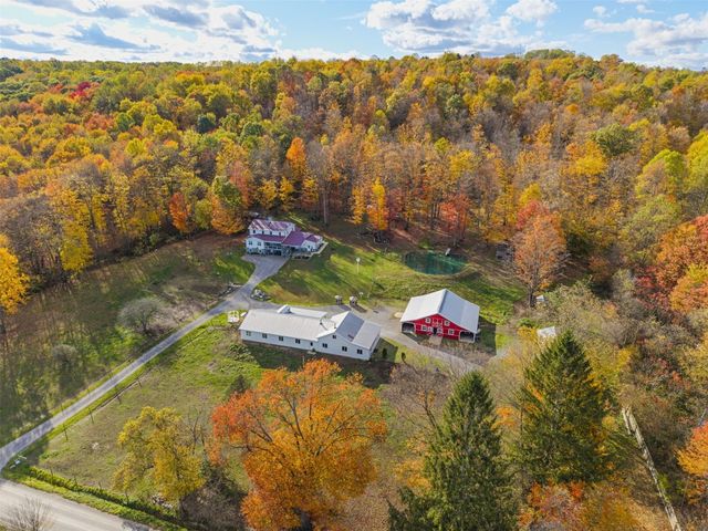 17503 PRICE Road, Saegertown, PA 16433