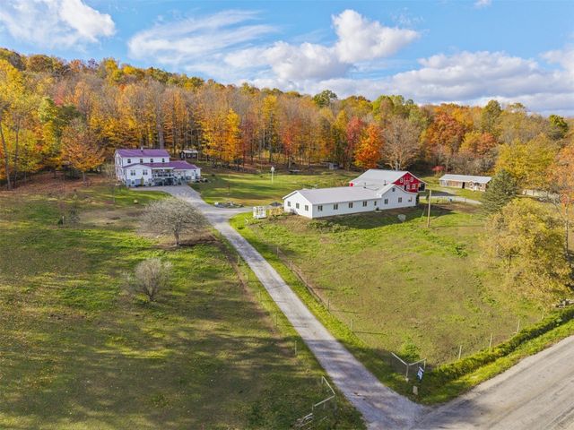 17503 PRICE Road, Saegertown, PA 16433