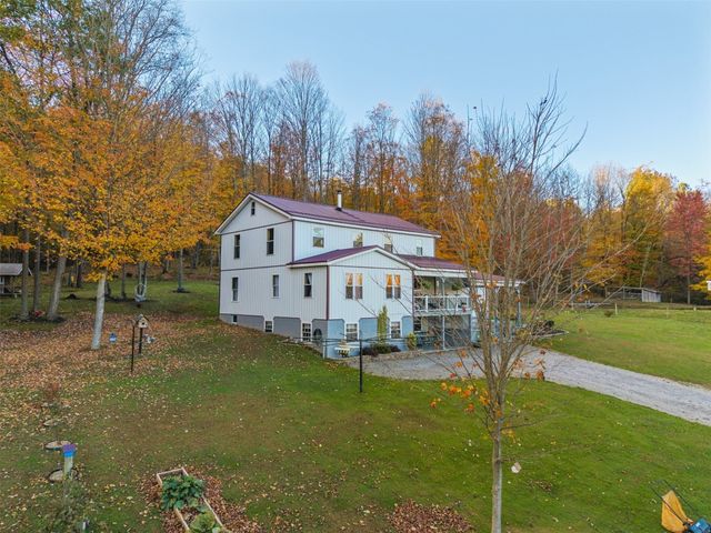 17503 PRICE Road, Saegertown, PA 16433