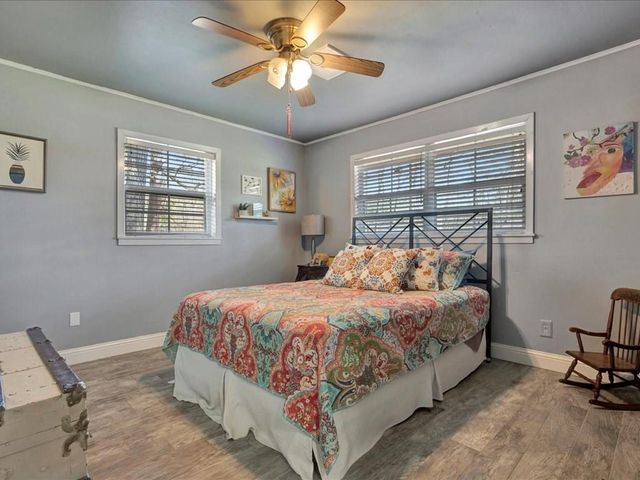 1408 N Broadmoor Drive, Lufkin, TX 75904