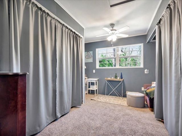 1408 N Broadmoor Drive, Lufkin, TX 75904