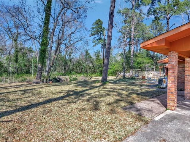 1408 N Broadmoor Drive, Lufkin, TX 75904