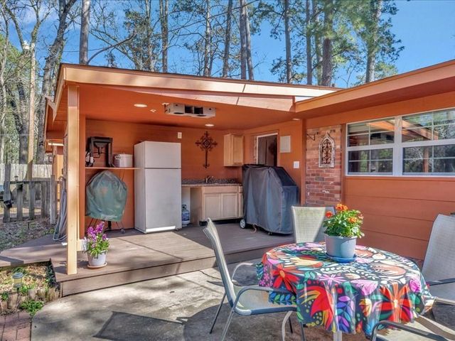 1408 N Broadmoor Drive, Lufkin, TX 75904