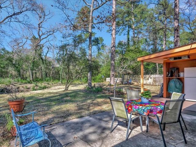 1408 N Broadmoor Drive, Lufkin, TX 75904