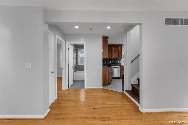 3237 Pardee Avenue, Dearborn, MI 48124