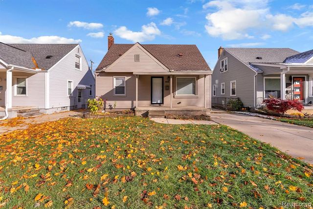 3237 Pardee Avenue, Dearborn, MI 48124