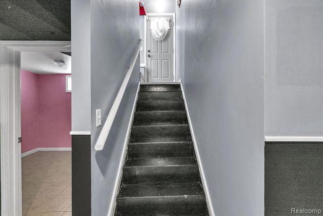 3237 Pardee Avenue, Dearborn, MI 48124