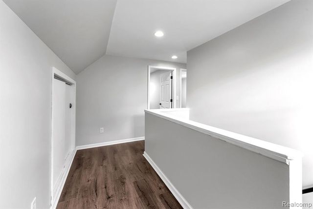 3237 Pardee Avenue, Dearborn, MI 48124