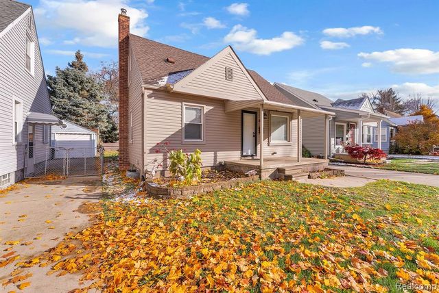 3237 Pardee Avenue, Dearborn, MI 48124