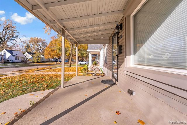 3237 Pardee Avenue, Dearborn, MI 48124