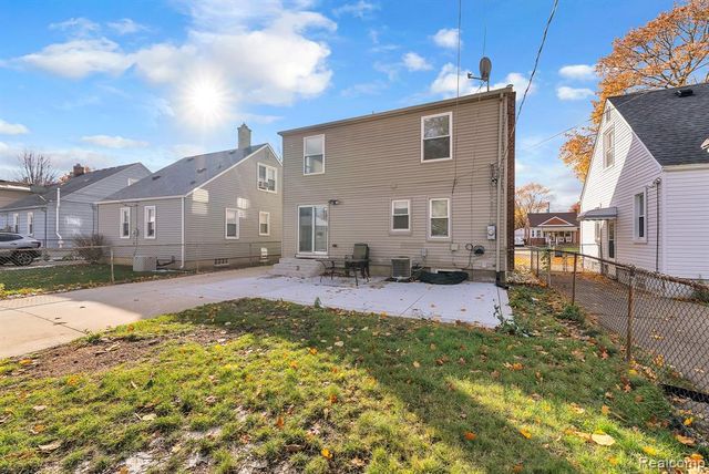 3237 Pardee Avenue, Dearborn, MI 48124