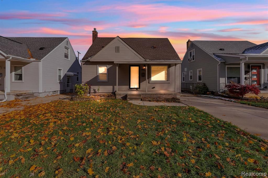 3237 Pardee Avenue, Dearborn, MI 48124