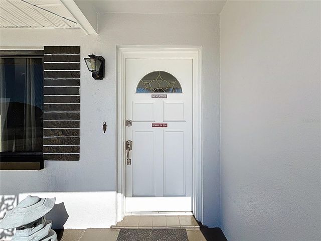 1444 ORANGE STREET, Clearwater, FL 33756