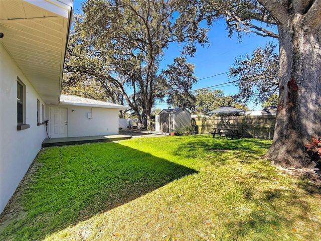 1444 ORANGE STREET, Clearwater, FL 33756