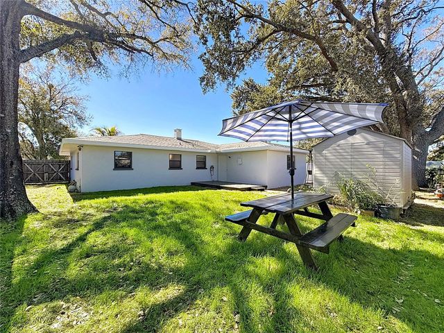 1444 ORANGE STREET, Clearwater, FL 33756