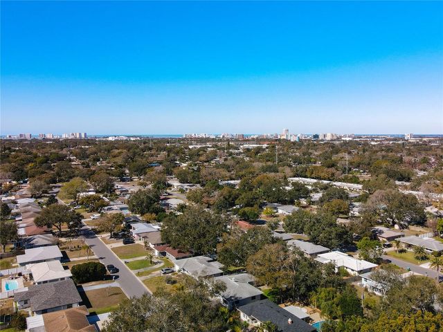 1444 ORANGE STREET, Clearwater, FL 33756