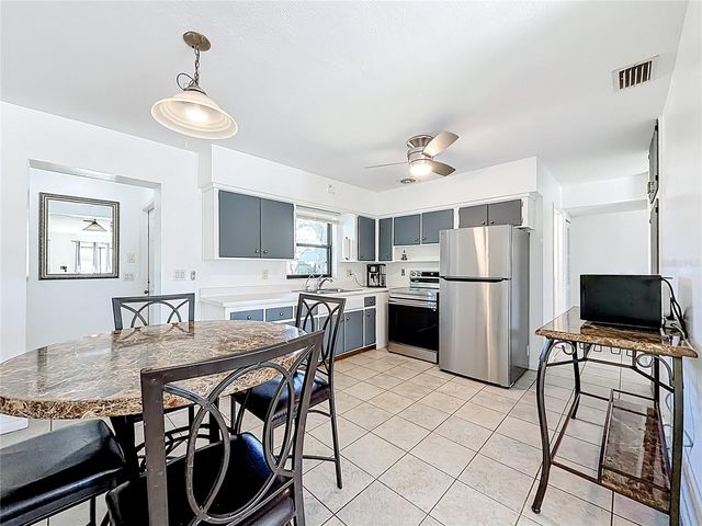 1444 ORANGE STREET, Clearwater, FL 33756