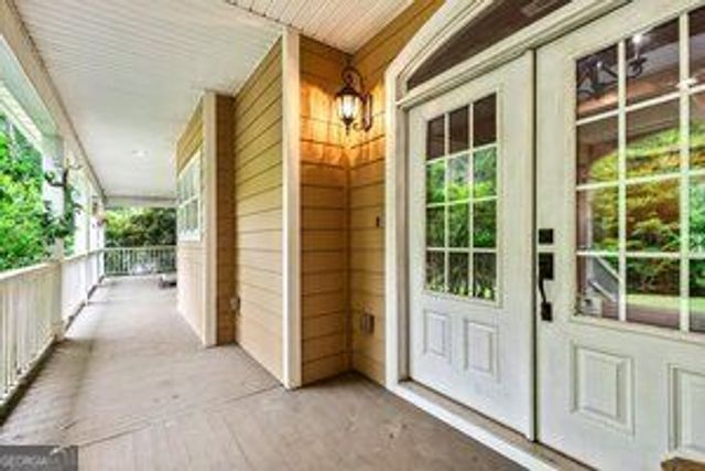 357 Shady Creek Trail, Williamson, GA 30292