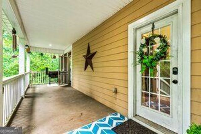 357 Shady Creek Trail, Williamson, GA 30292