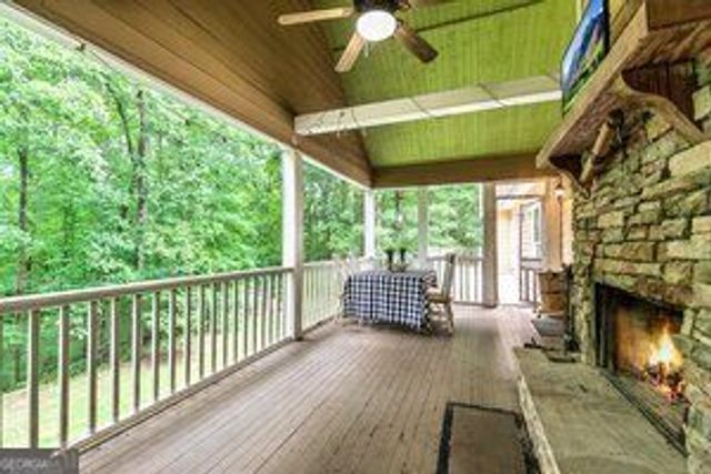 357 Shady Creek Trail, Williamson, GA 30292