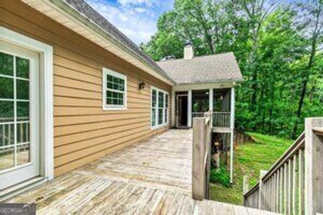 357 Shady Creek Trail, Williamson, GA 30292