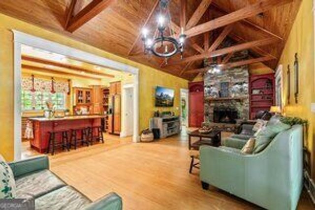 357 Shady Creek Trail, Williamson, GA 30292