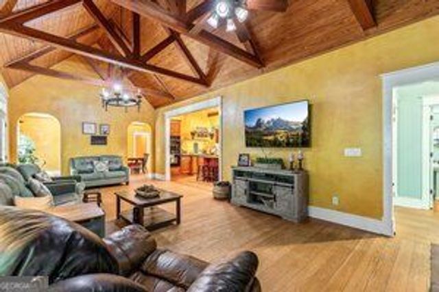357 Shady Creek Trail, Williamson, GA 30292