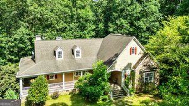 357 Shady Creek Trail, Williamson, GA 30292