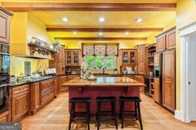 357 Shady Creek Trail, Williamson, GA 30292