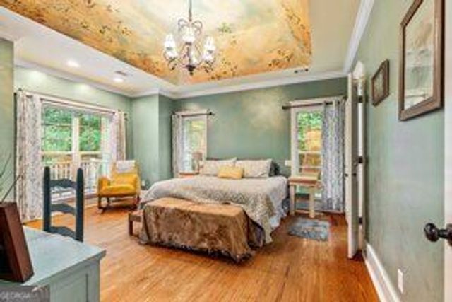 357 Shady Creek Trail, Williamson, GA 30292