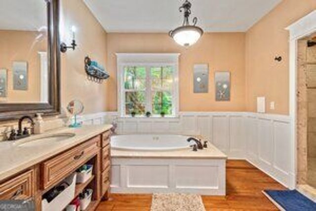 357 Shady Creek Trail, Williamson, GA 30292