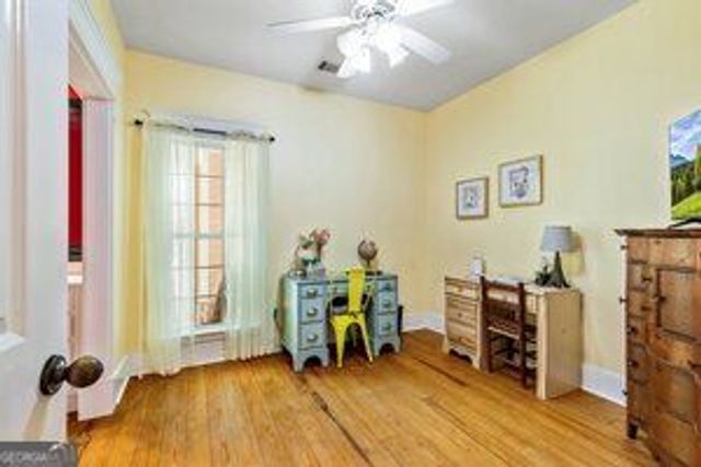 357 Shady Creek Trail, Williamson, GA 30292