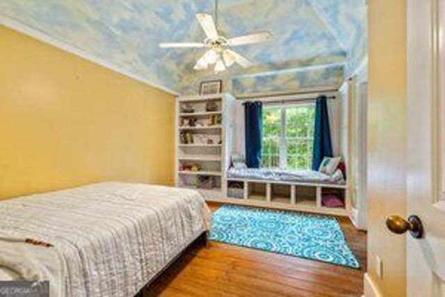 357 Shady Creek Trail, Williamson, GA 30292