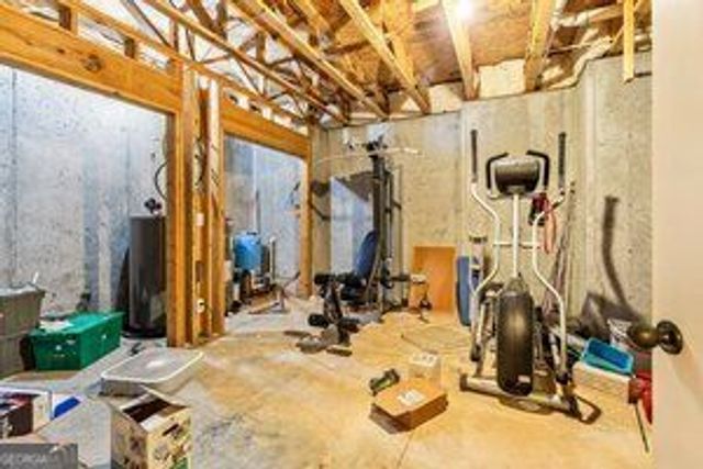 357 Shady Creek Trail, Williamson, GA 30292