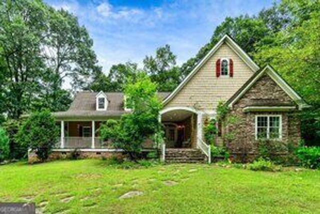 357 Shady Creek Trail, Williamson, GA 30292