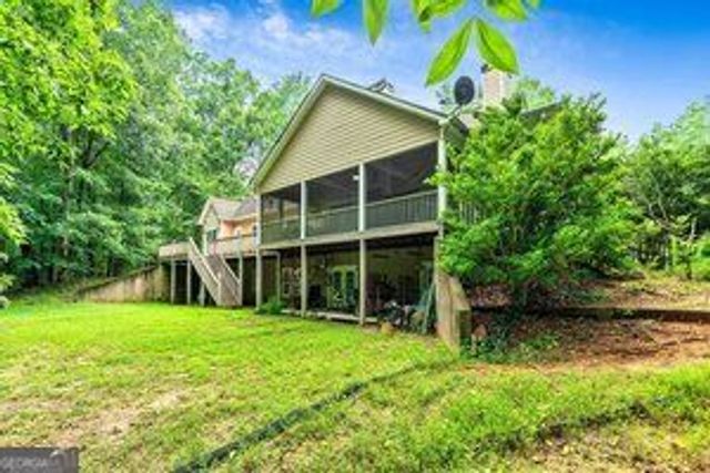 357 Shady Creek Trail, Williamson, GA 30292