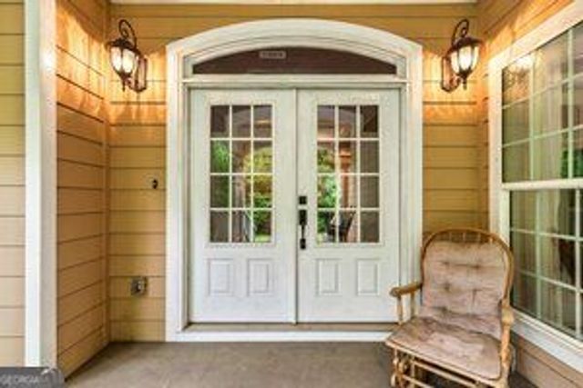 357 Shady Creek Trail, Williamson, GA 30292