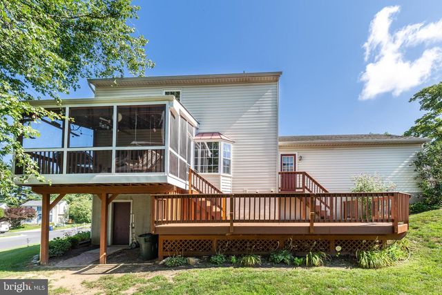 1691 BRIMFIELD CIR, Sykesville, MD 21784